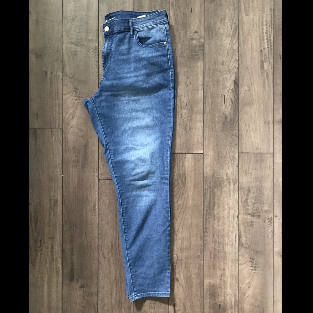 Old navy | Super skinny | size 14
